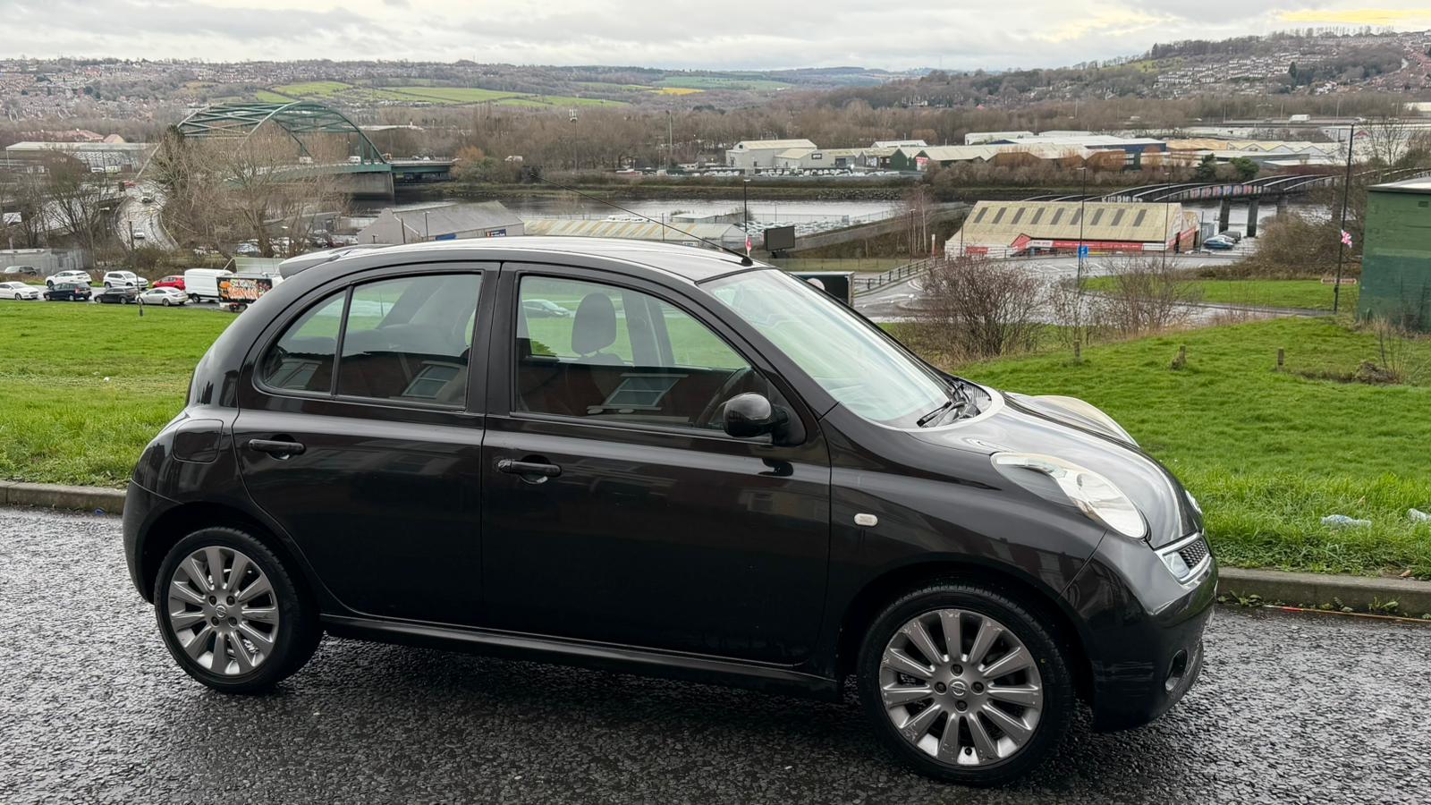 Nissan Micra 2009 – Reliable & Economical - Image 6