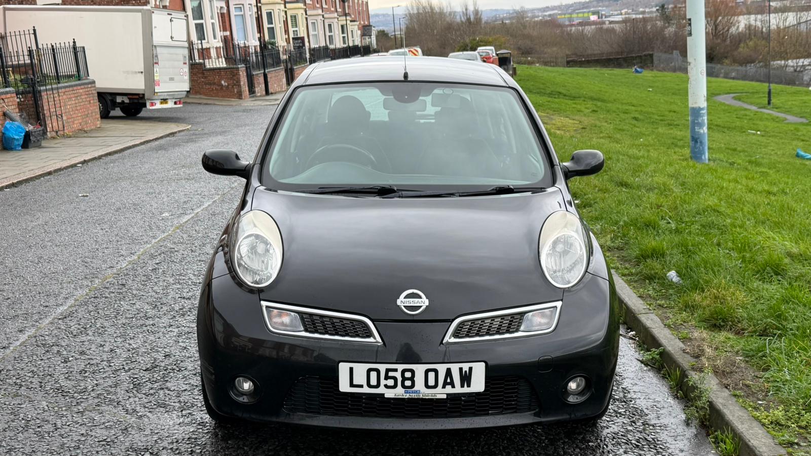 Nissan Micra 2009 – Reliable & Economical - Image 4