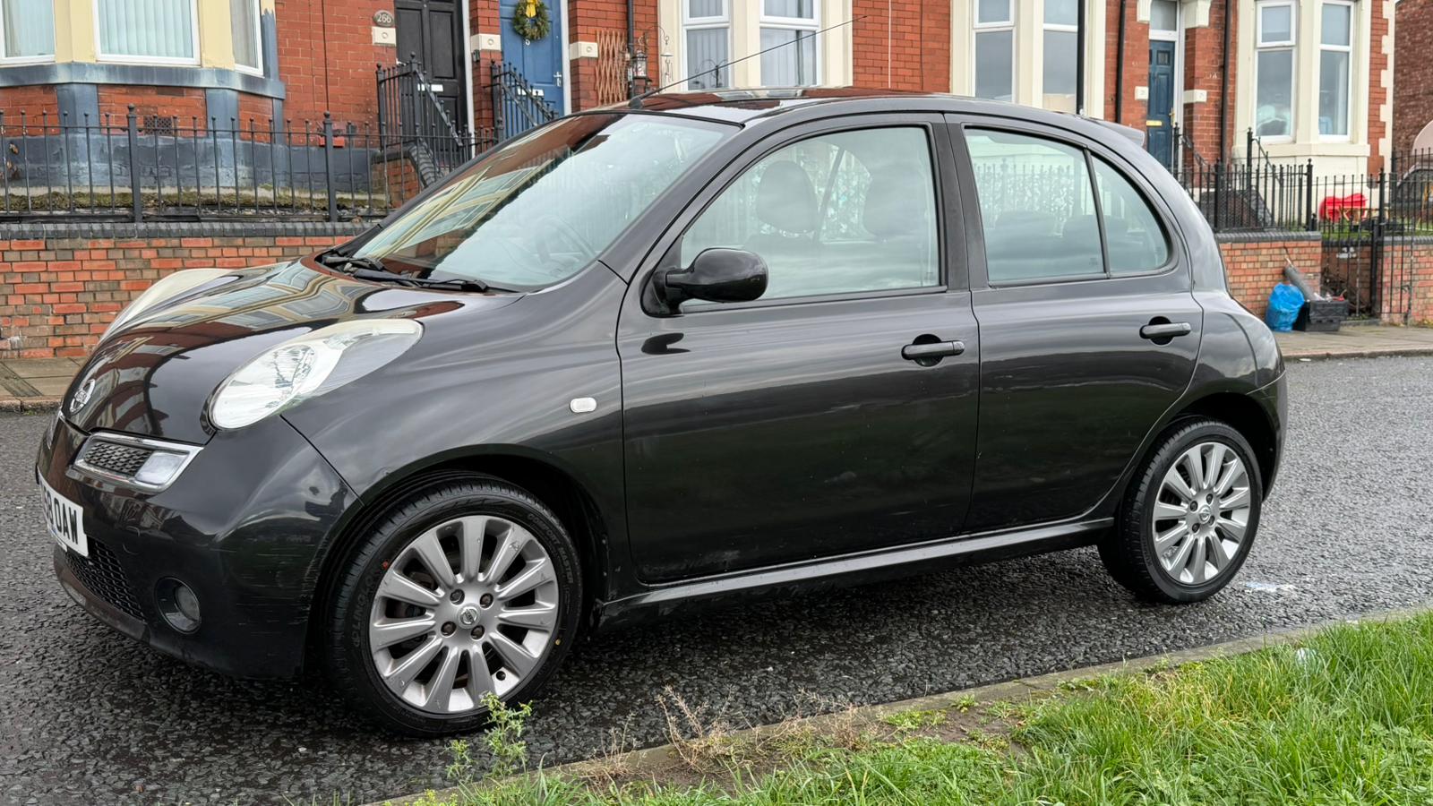 Nissan Micra 2009 – Reliable & Economical - Image 3