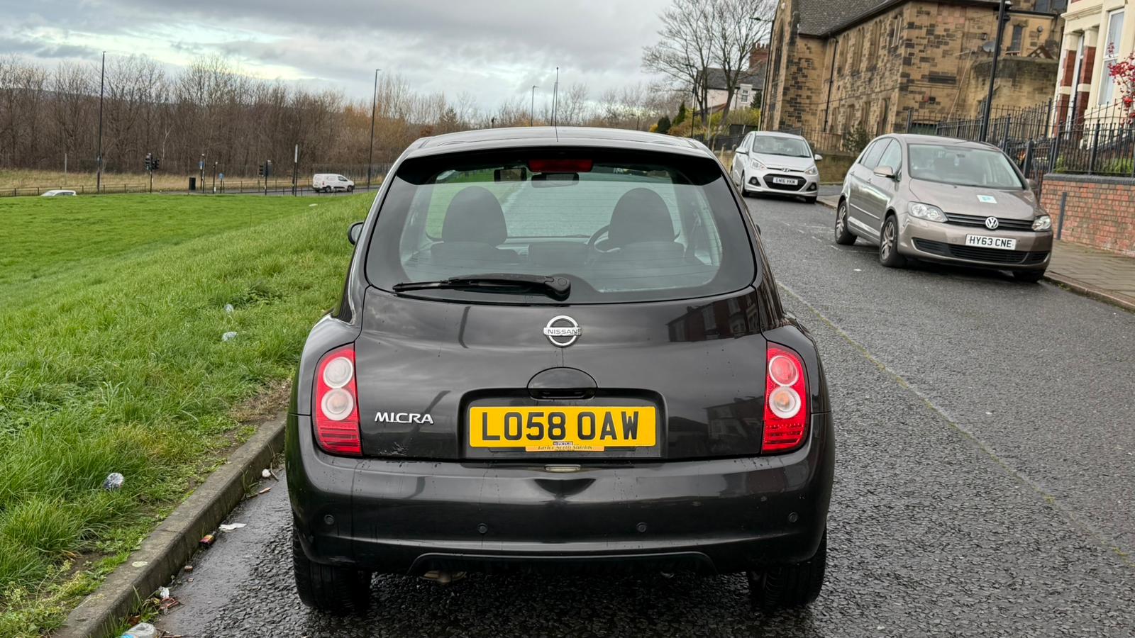 Nissan Micra 2009 – Reliable & Economical - Image 2
