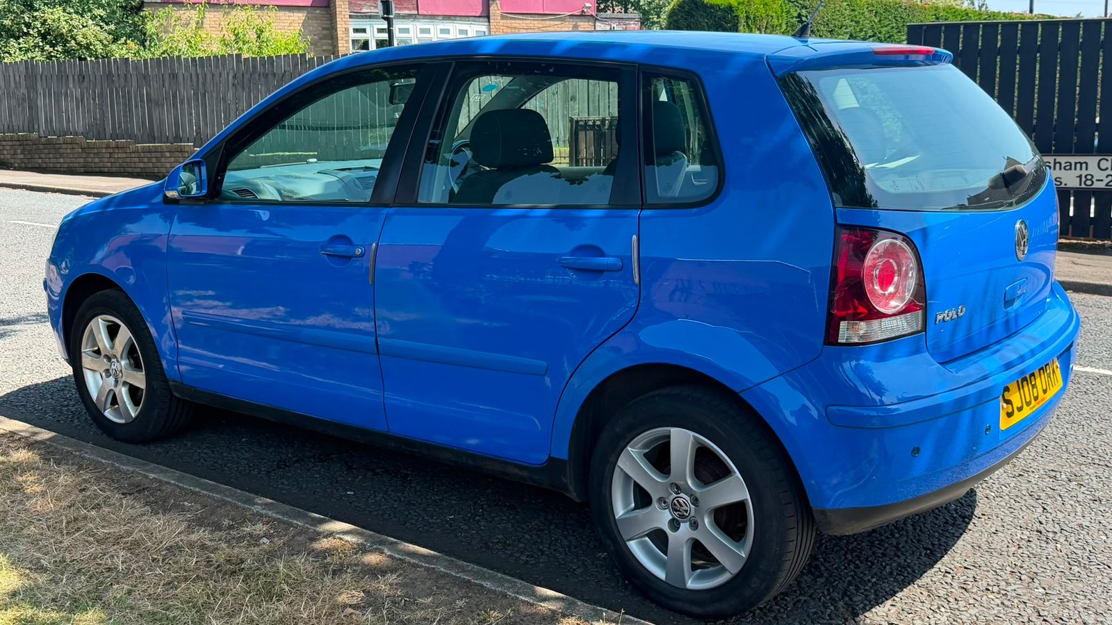 Volkswagen Polo - Image 3