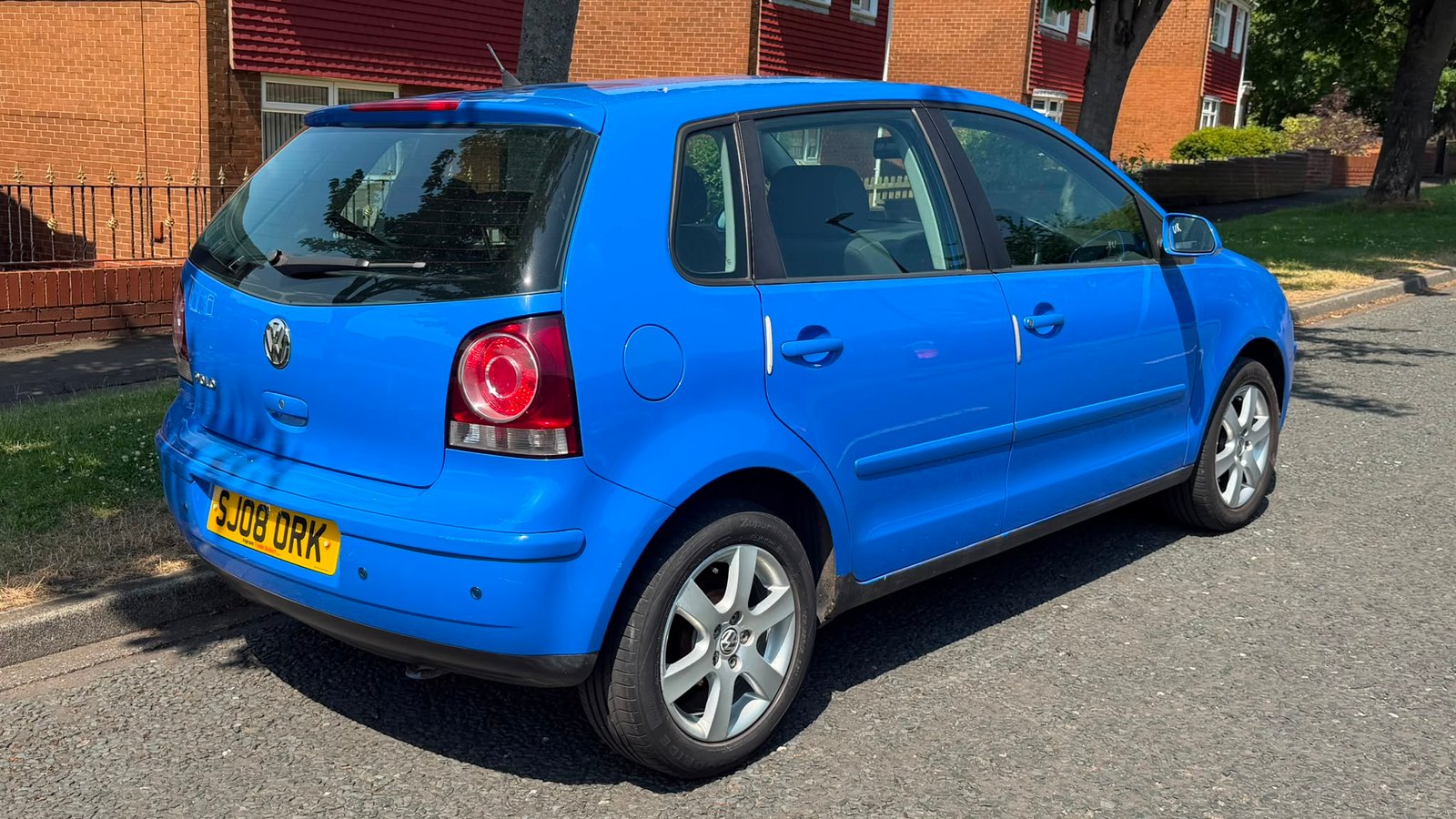 Volkswagen Polo - Image 4