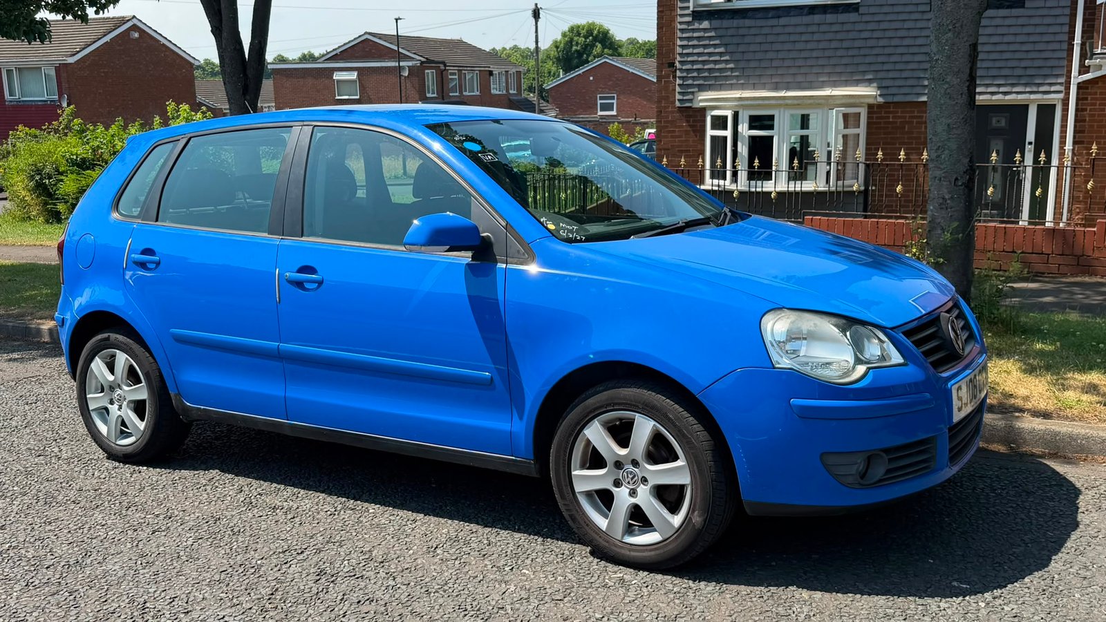 Volkswagen Polo - Image 5