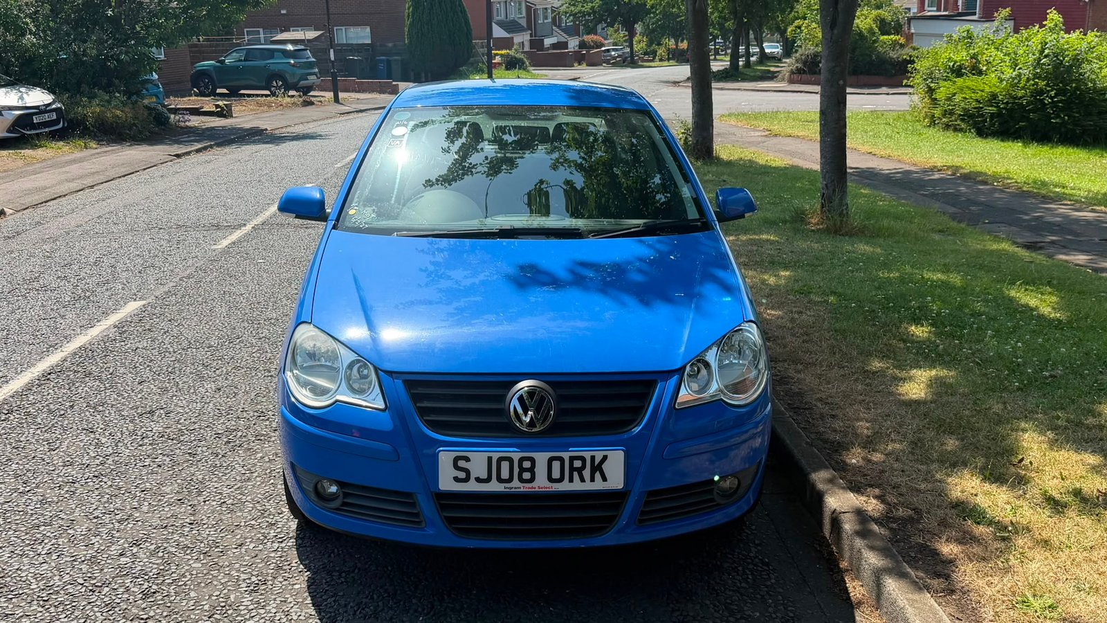 Volkswagen Polo - Image 6