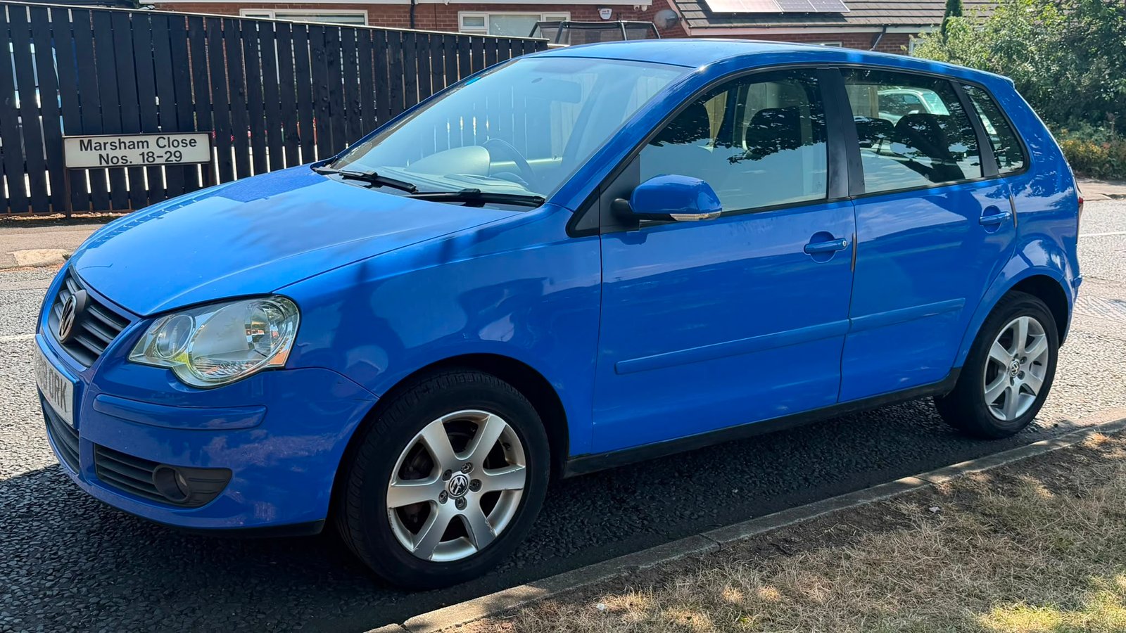 Volkswagen Polo - Image 7