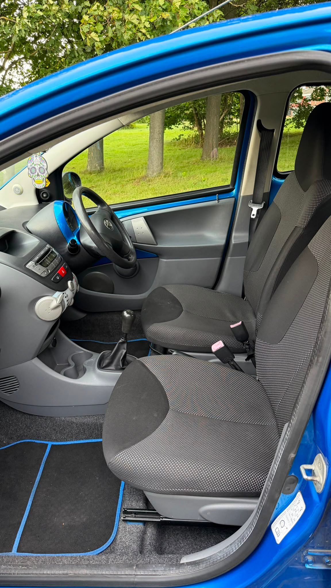 Toyota Aygo 1.0 (998cc Petrol) - Image 7
