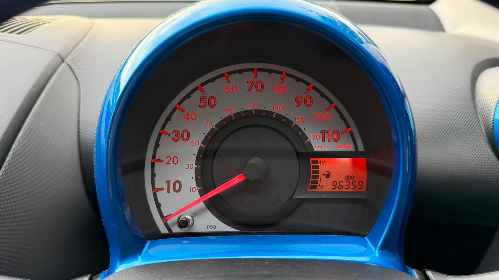 Toyota Aygo 1.0 (998cc Petrol) - Image 8