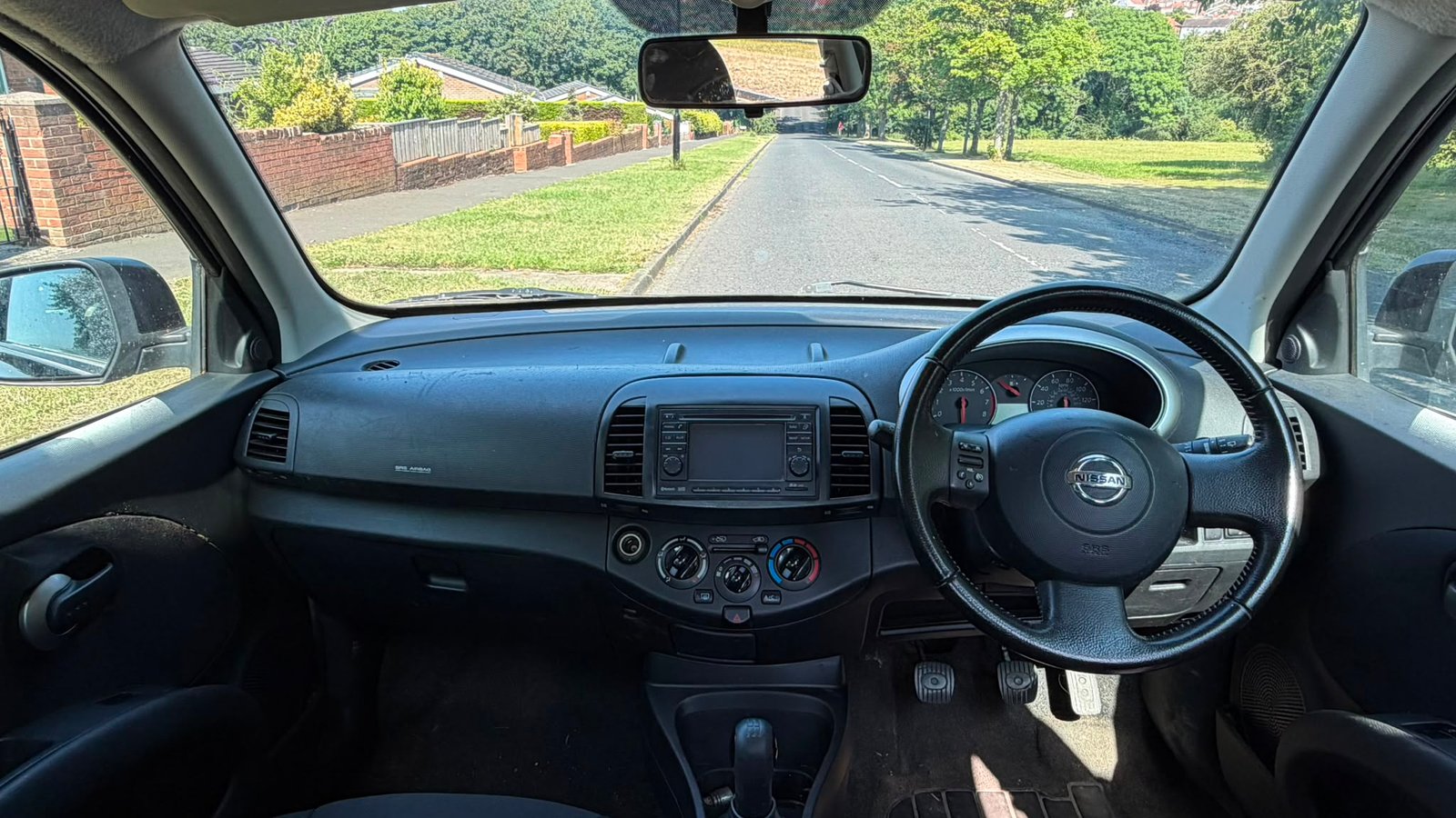 Nissan Micra 1.2 Petrol – 2010 - Image 7