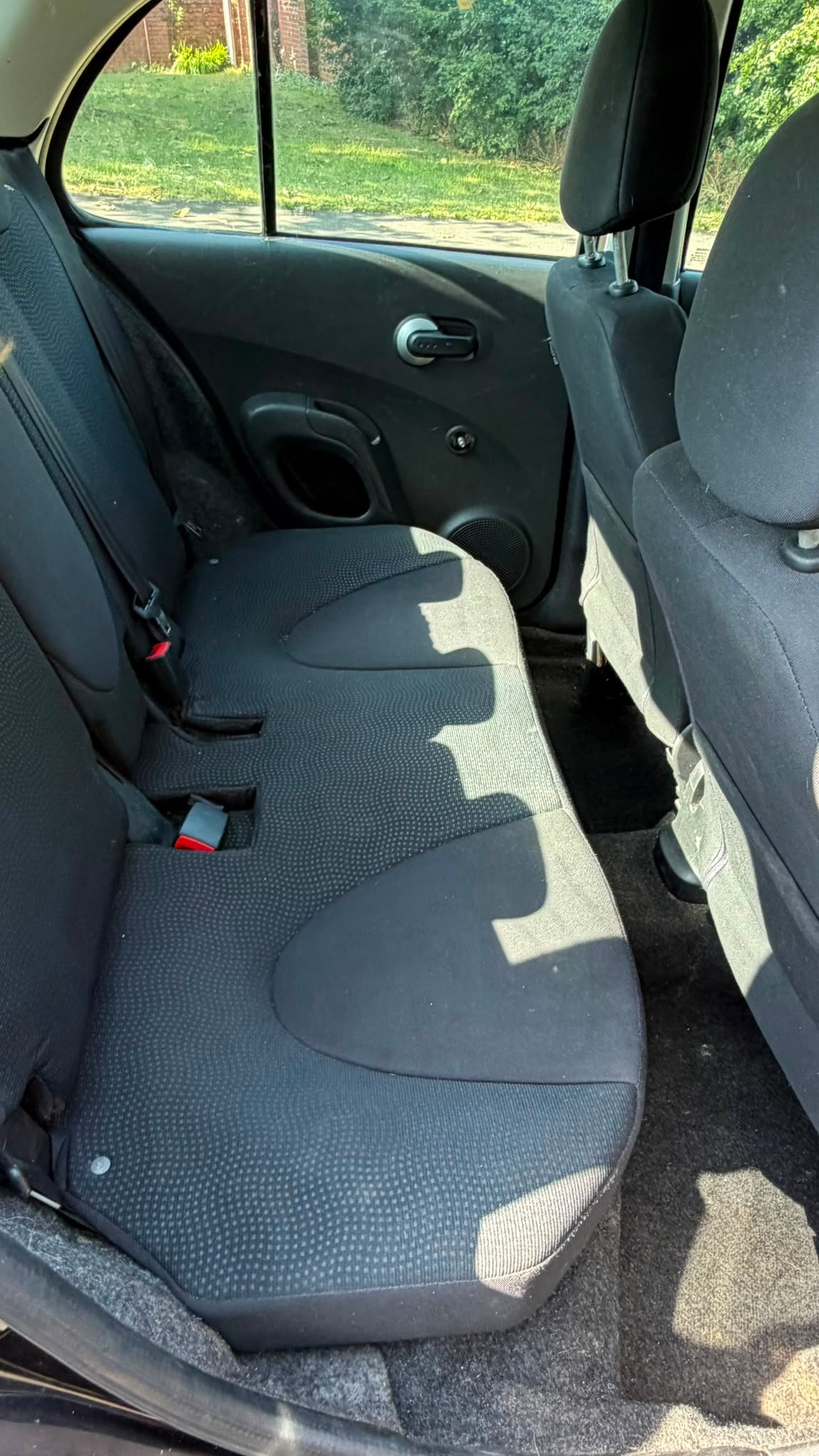 Nissan Micra 1.2 Petrol – 2010 - Image 8