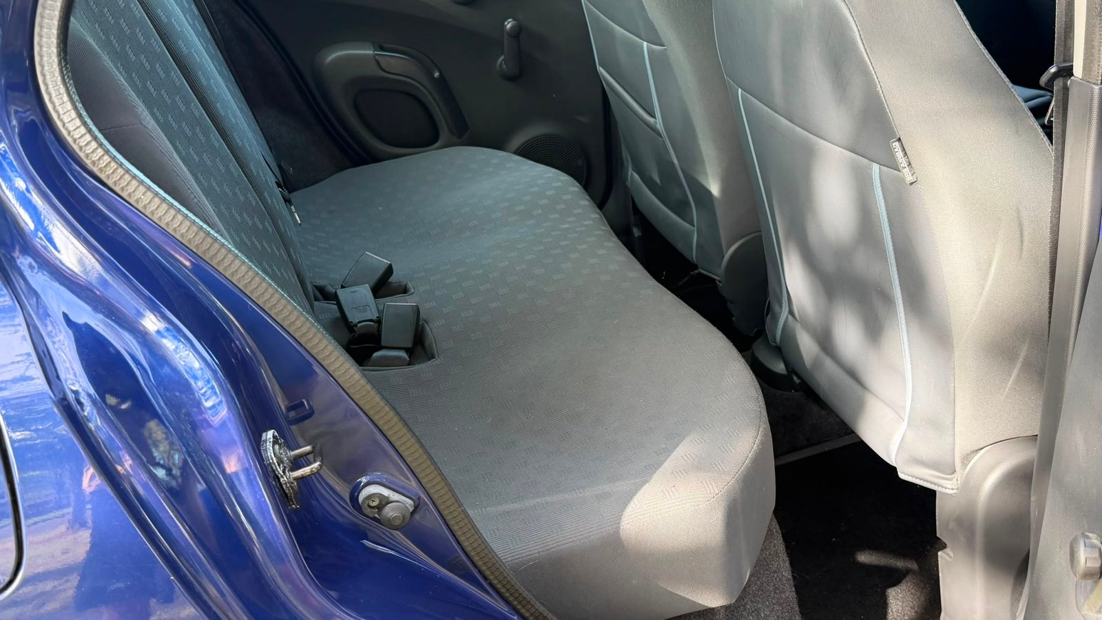 Nissan Micra 1.2 Petrol - Image 6