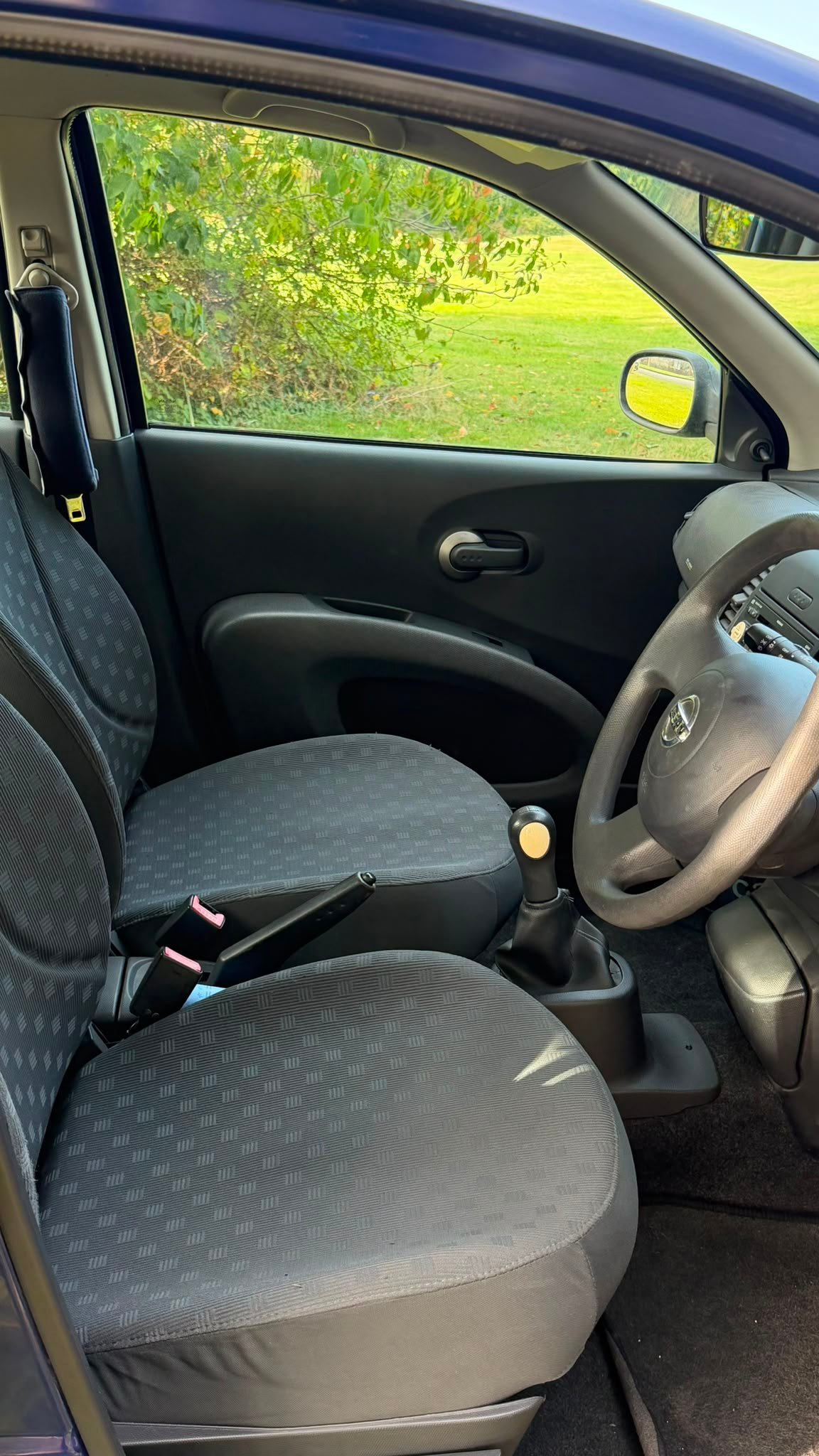 Nissan Micra 1.2 Petrol - Image 7
